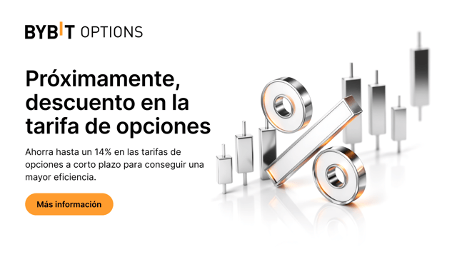 Descuento de tarifa de trading de opciones a corto plazo: ahorra hasta un 14%