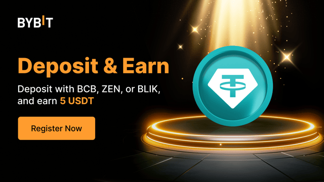 Buy Crypto With BCB, ZEN, or BLIK and Earn Rewards