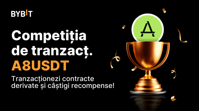 Au sosit rezultatele competiției A8!