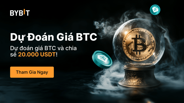FOMC Brawl: Dự đoán giá BTC & Chia sẻ 20.000 USDT!