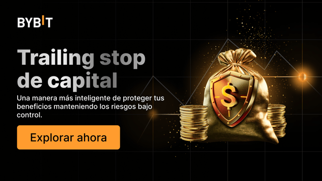 Presentamos el trailing stop de capital:  una forma más inteligente de controlar riesgos y proteger ganancias