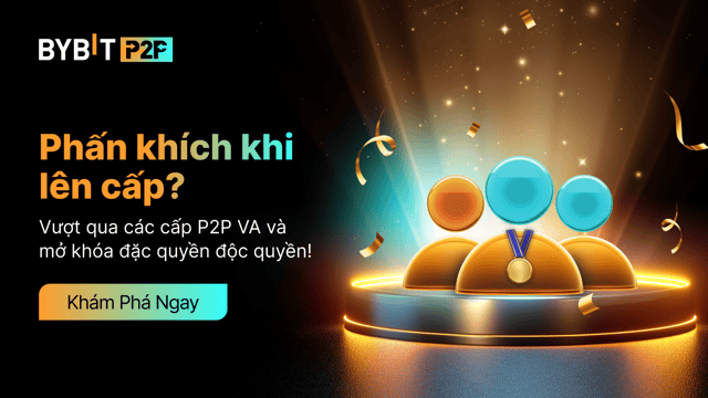 Giới thiệu Hệ Thống Cấp Nhà Quảng Cáo Được Xác Minh P2P của Bybit