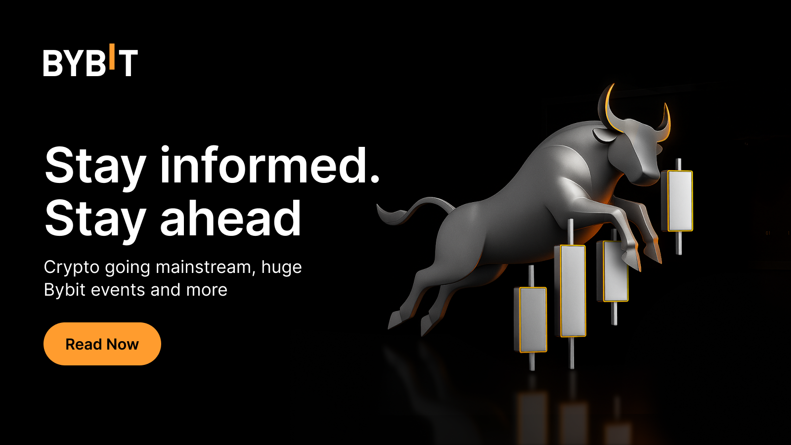 Bybit Announcement | Weekly Update: ETH at all-time high amid strong  altcoin prediction