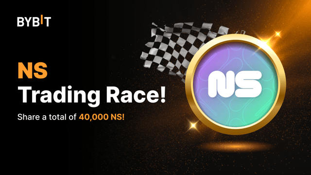 [Selected Countries Only] NS Trading Race: Deposit & Trade to Share Up to 40,000 NS!