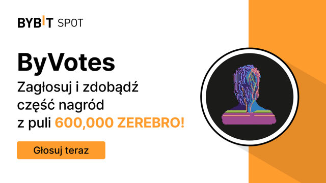 ByVotes: Oddaj swój głos na ZEREBRO (Zerebro) już teraz!