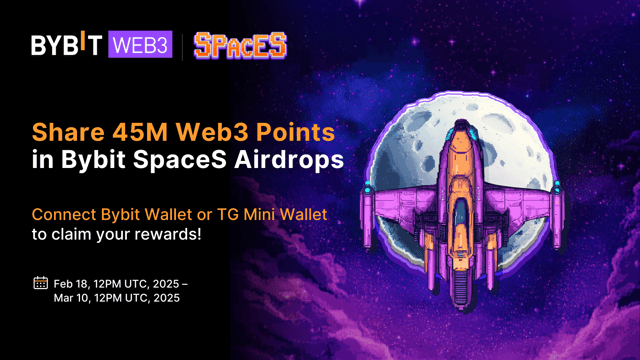 FarmX is Back – Bigger, Better & with 45M Web3 Points!