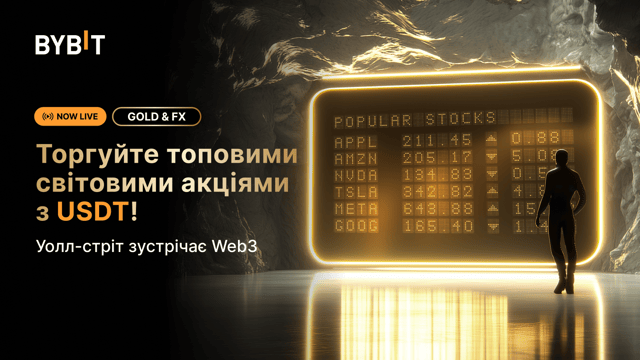 В розділі Gold & FX тепер підтримується торгівля акціями: Дослідіть нові ринки!