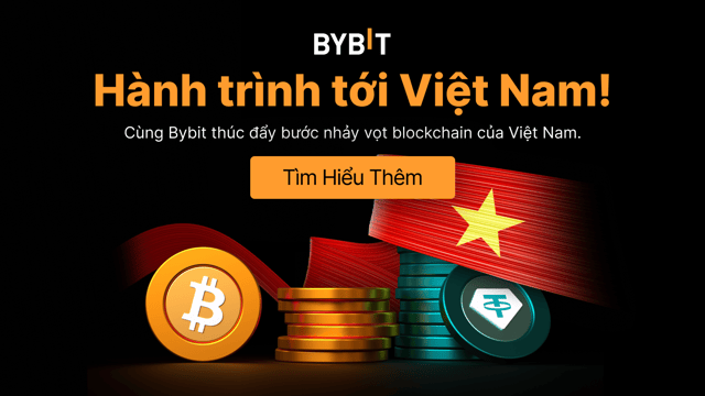 🛡️ Xây dựng tương lai blockchain Việt Nam, từng bước một!