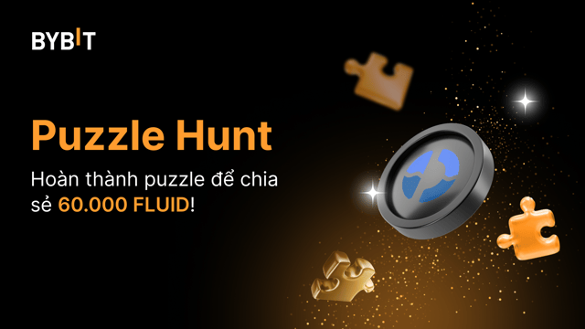 Hoàn Thành Puzzle Và Kiếm Thưởng Khủng: Tổng Thưởng 500.000 STREAM Đang Chờ!