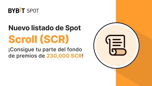 Nuevo listado: SCR/USDT — ¡Consigue una parte del fondo de premios de  230,000 SCR!