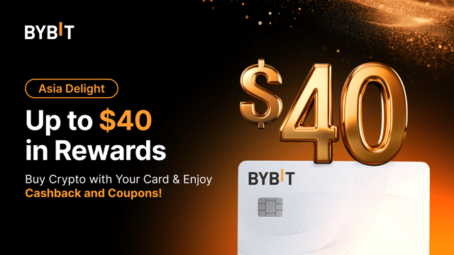 Asia Delight: Unlock Up to $40 in Rewards With JCB, VISA, and Mastercard