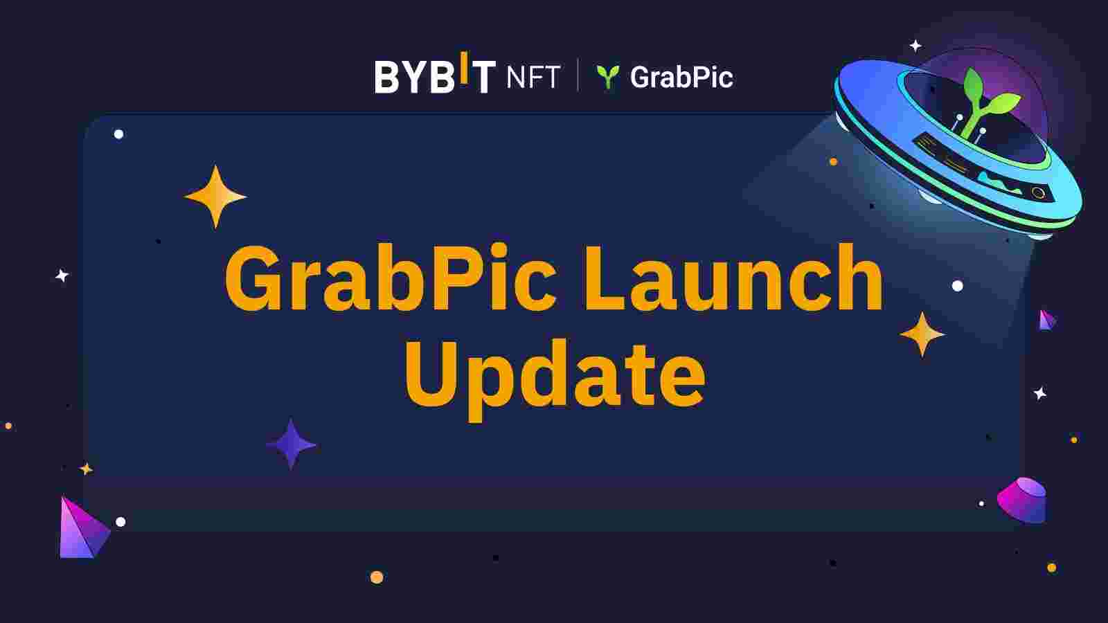 Bybit Announcement | Extra NFT Airdrops Await Hive Mind NFT Holders!
