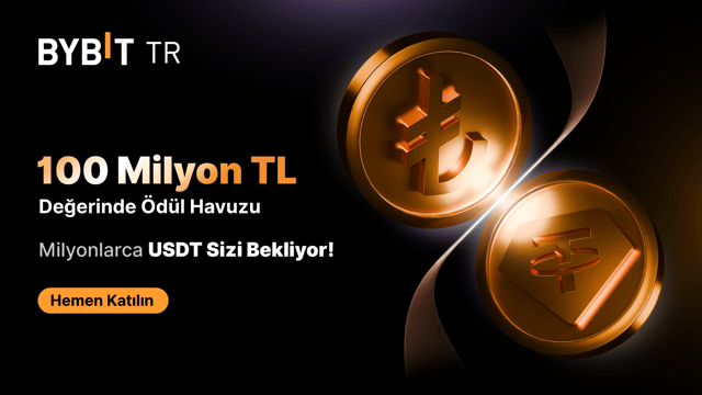 🚀 Milyonerlerin Yolu Devam Ediyor: Tam 100 Milyon TL Değerinde Ödül Havuzu!
