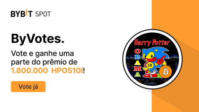 ByVotes: HPOS10I (HarryPotterObamaSonic10Inu) precisa do seu voto!