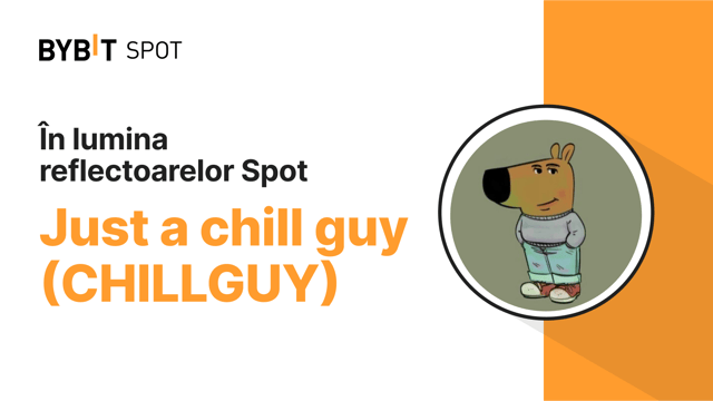 ByVotes: Cast Your Vote for CHILLGUY Now!