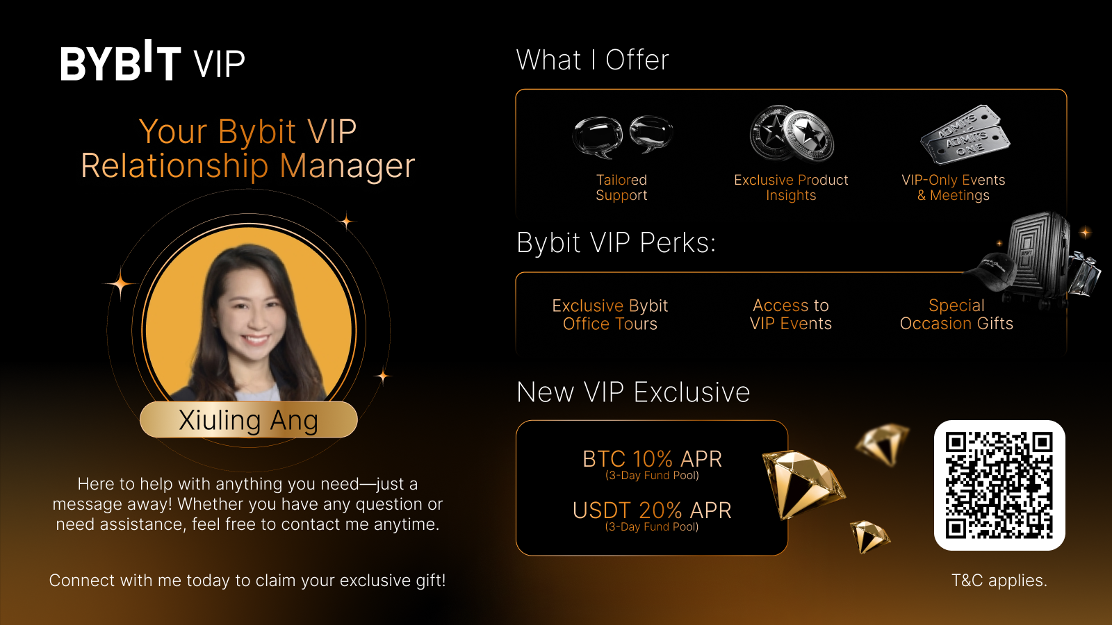 Bybit VIP特典 トラベルセット - メルカリ