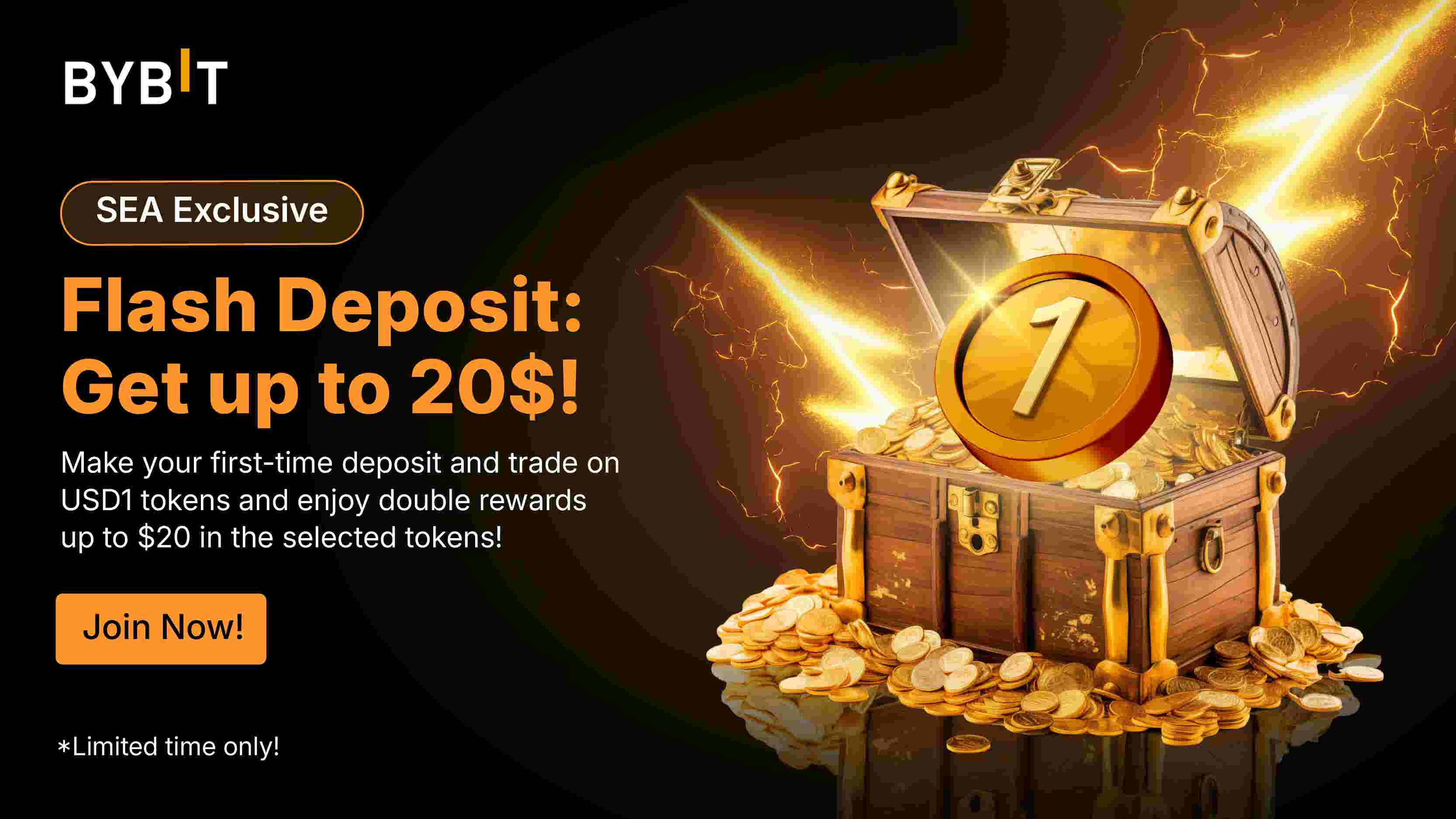 BTC Deposit Promotions: Cash In on Crypto with Style