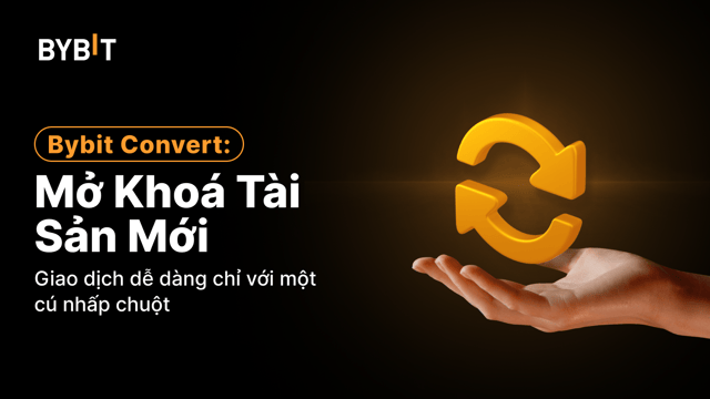 🔥 Listing 15 Tài Sản Mới Trên Convert (4/10/2024)