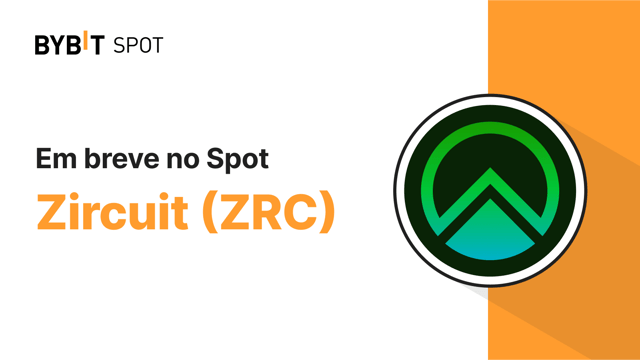 Nova Listagem: ZRC/USDT — Garanta parte do prêmio total de 5.000.000 ZRC