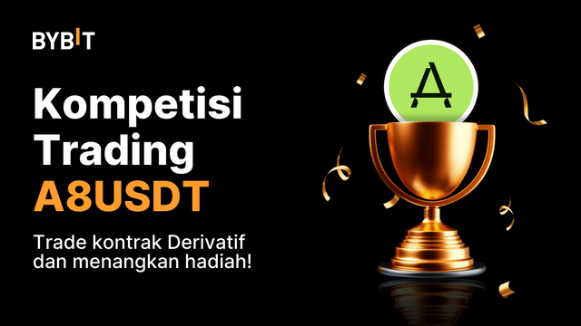 Simak Hasil Kompetisi Trading A8!