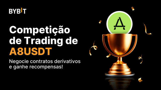 Chegaram os resultados da Competição de Trading A8!