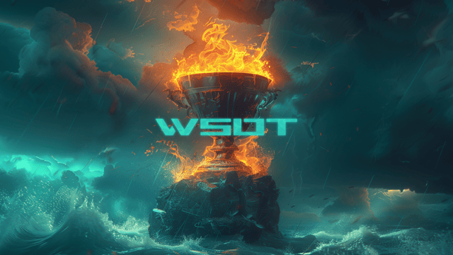 WSOT 2024: Naiki Gelombang DEX dan CEX Terbaik Menuju Kemenangan!