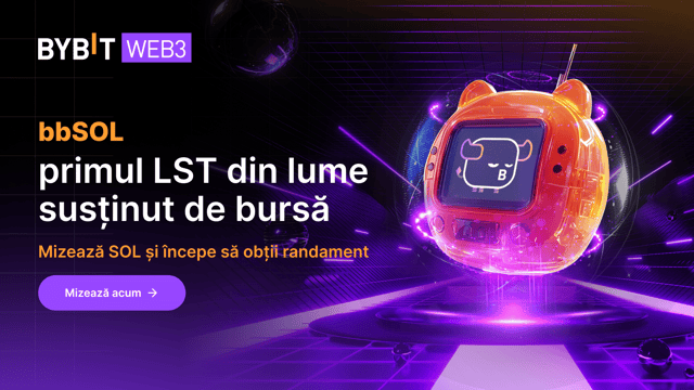 Introducem bbSOL: dezlănțuirea puterea mizării lichide pe Solana