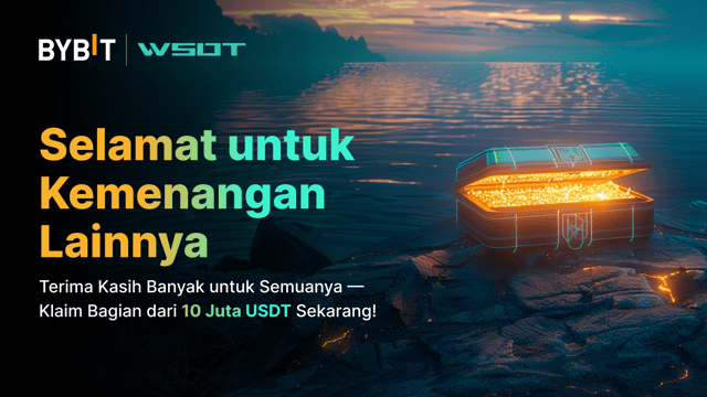 [WSOT 2024] Inilah yang Terjadi!