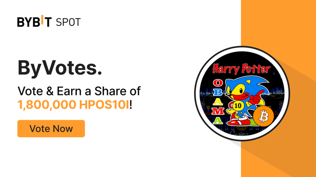 ByVotes: Cast Your Vote for HPOS10I (HarryPotterObamaSonic10Inu) Now!