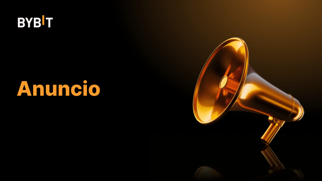 🔥 Bybit ha añadido USDTB como garantía