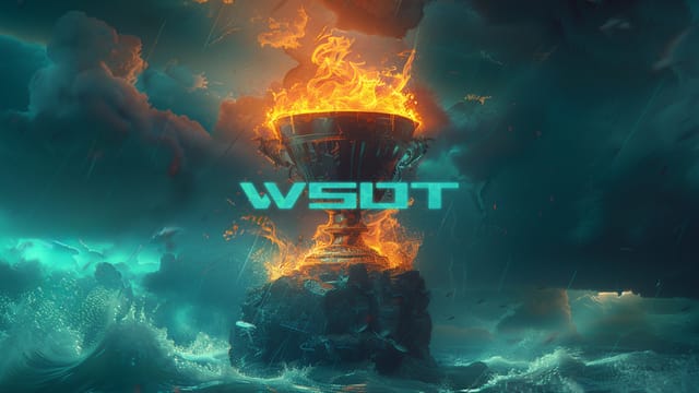 [WSOT 2024] Niech rozpocznie się bitwa: Rywalizacja Drużynowa: walka trwa!