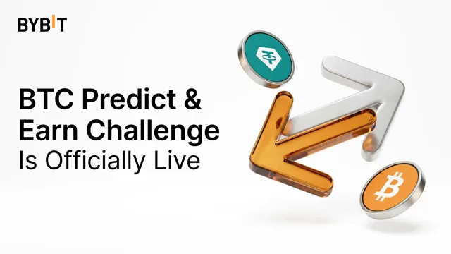 BTC Predict & Earn Challenge: Predict the Price and Split 1000 USDT Daily Prize!