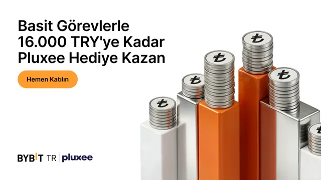 Pluxee ile Harca: 16.000 TRY'ye Kadar Ödül!