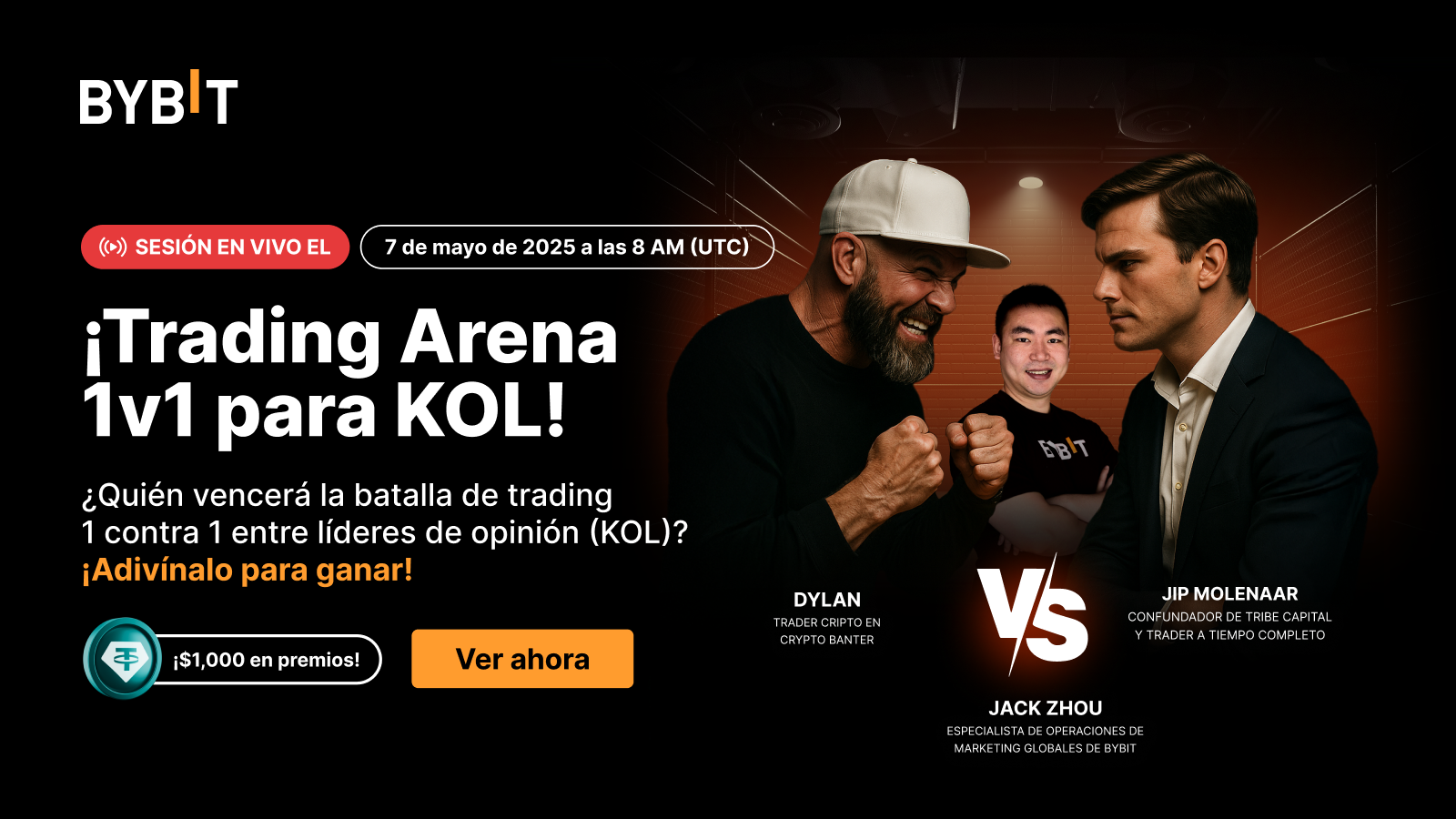 Eventos en el crypto arena (92) foto