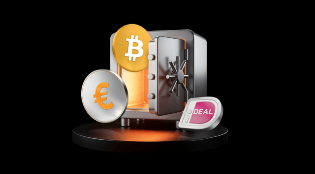 [NL new user] Top-up €1 and get €20 BTC