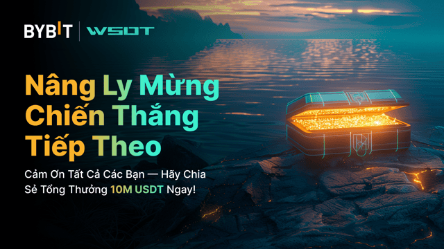 [WSOT 2024] Những Điều Đã Diễn Ra!