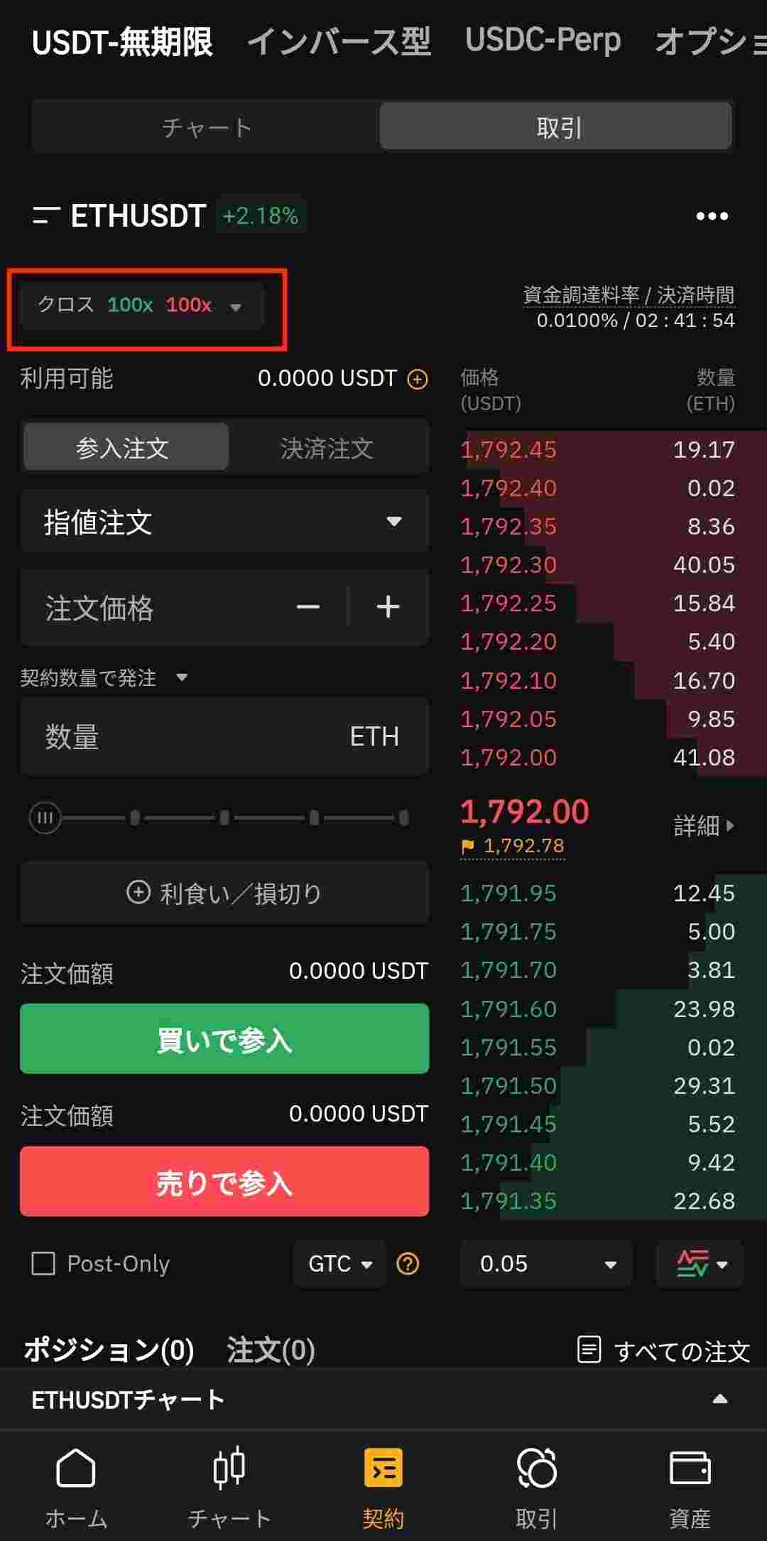 Bybit Announcement | 【Bybit Listens】デリバティブ取引に新たに追加された機能と改善点をご紹介
