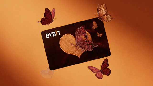 Любов на тисячі USDT: розкажіть про Bybit і отримуйте винагороди реферальної програми