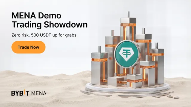 Demo Trading Showdown