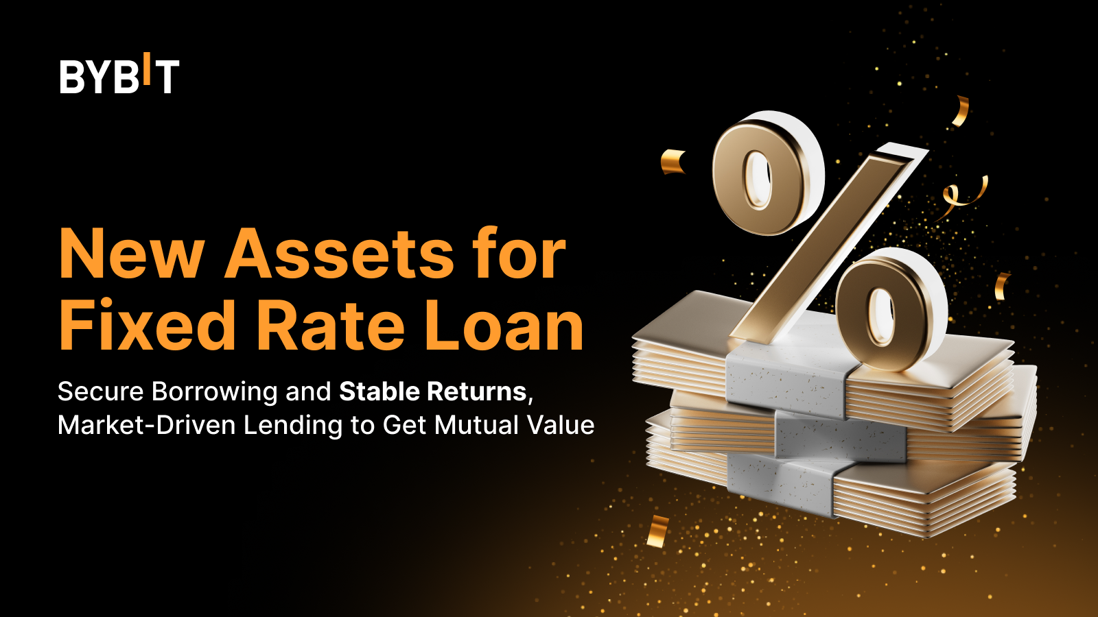 18 New Assets Added to Fixed Rate Loan