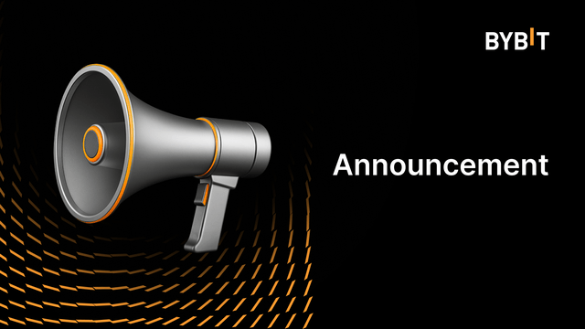 Bybit Issues Statement on SERAPHUSDT and Other Perpetual Contract Price Fluctuation on October 6