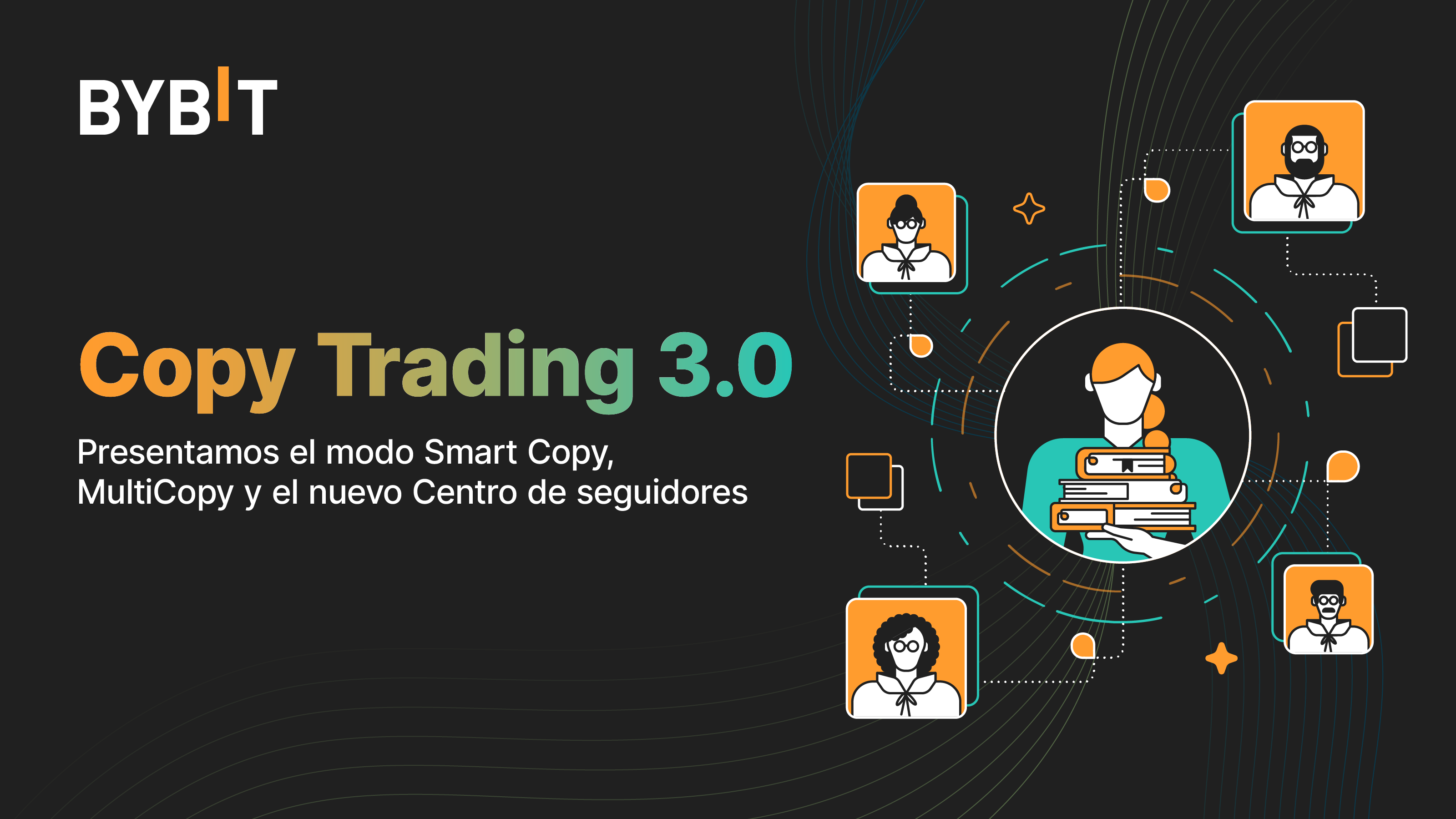 Как работает копитрейдинг. Копитрейдинг на bybit. комьюнити bybit. копитрейдинг на bybit отзывы. копитрейдинг на bybit как это работает.