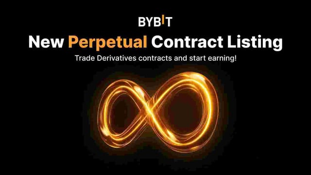 Bybit launches first batch of 20 US stock Perpetual Contracts