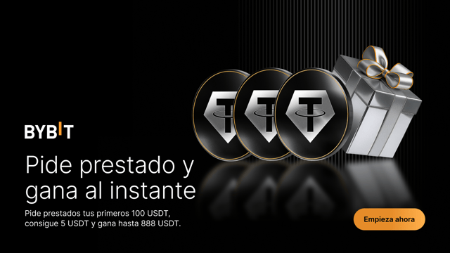 Mega recompensas para nuevos usuarios de préstamos: pide prestado y gana