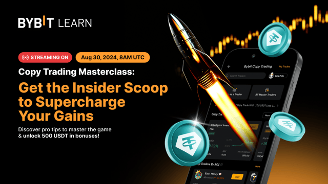 Copy Trading Masterclass: Get the Insider Scoop to Supercharge Your Gains