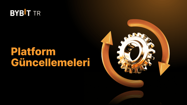 Güçlü Başlangıçlar, Daha Büyük Ödüller — 100 USDT’ye Kadar Hoş Geldin Hediyeleri Seni Bekliyor!