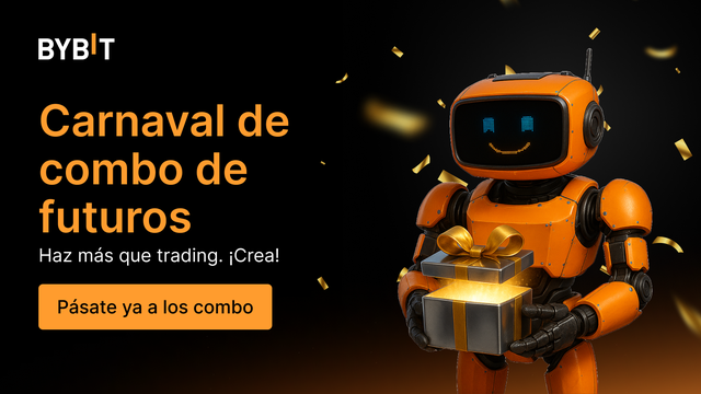 Impulsa tu experiencia de trading con el Carnaval de combo de futuros