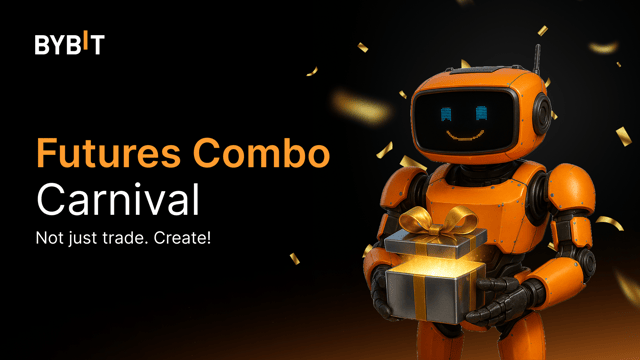Power up your trades in the Futures Combo Carnival