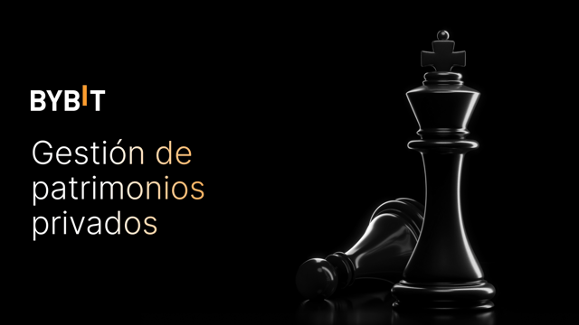 Gestión de patrimonios privados de Bybit: Boletín informativo de mayo de 2025