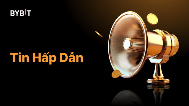 🔥 Bybit Đã Thêm USDTB Làm Tài Sản Ký Quỹ